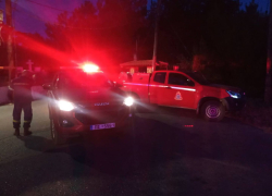 «Κίτρινος» συναγερμός στη Χαλκιδική - Σε Red Code η μισή Ελλάδα