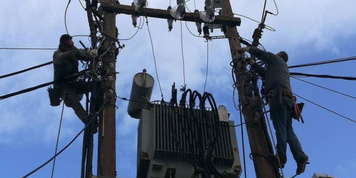 Προγραμματισμένη διακοπή ρεύματος στη Χαλκιδική την Κυριακή