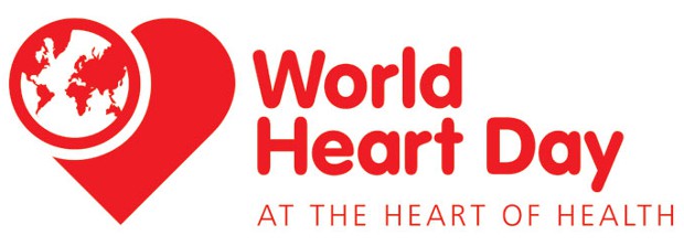 World Heart Day-top