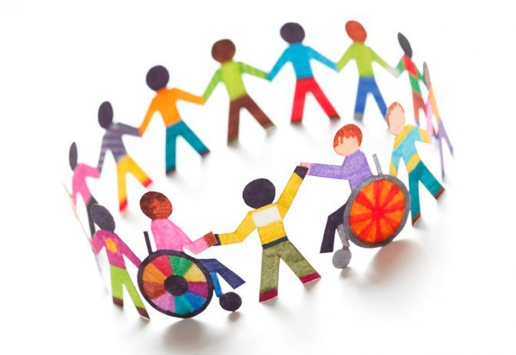 Το μήνυμα του Γ. Βαγιωνά για την Παγκόσμια Ημέρα Ατόμων με Αναπηρία