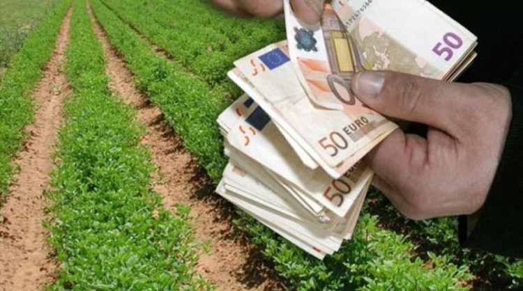 Από την Τετάρτη οι πληρωμές της εξισωτικής στους αγρότες