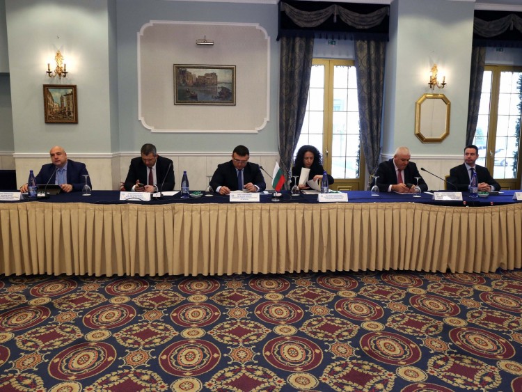 Συνεργασία των Βαλκανικών χωρών για την αντιμετώπιση της εγκληματικότητας