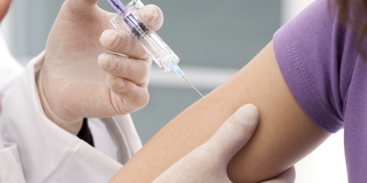 Εμβολιάστηκαν οι περισσότεροι κατά της γρίπης
