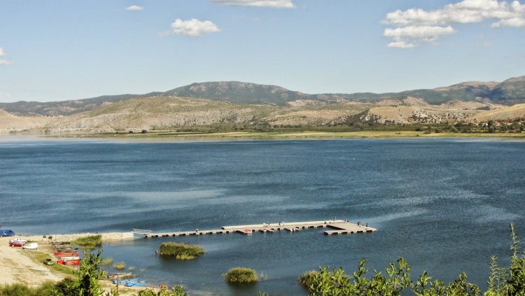 Στην Επιτροπή Περιβάλλοντος της Βουλής τα προβλήματα της λίμνης Βεγορίτιδας