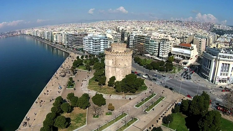 Θεσσαλονίκη: Σε ελεύθερη πτώση οι τιμές των διαμερισμάτων
