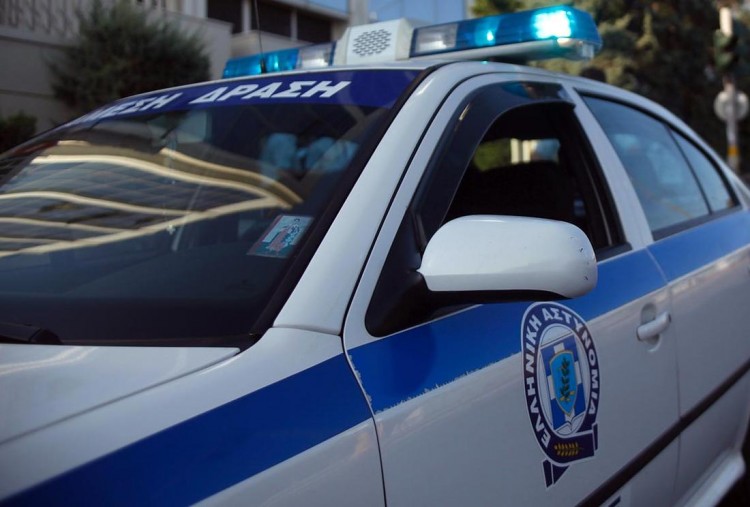 Χαλκιδική: Σύλληψη 33χρονου για παρεμπόριο (φωτο)